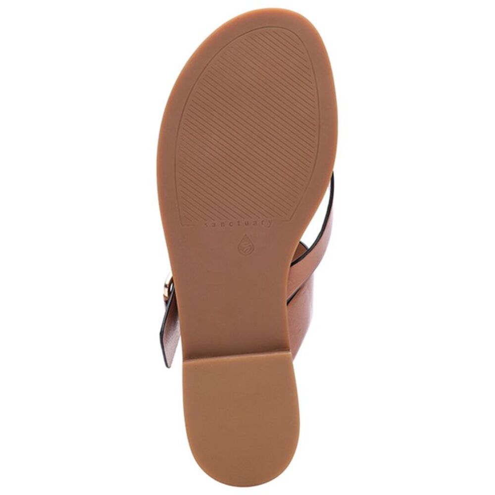 Sanctuary Spring Flip Flop - Picture 3 of 5